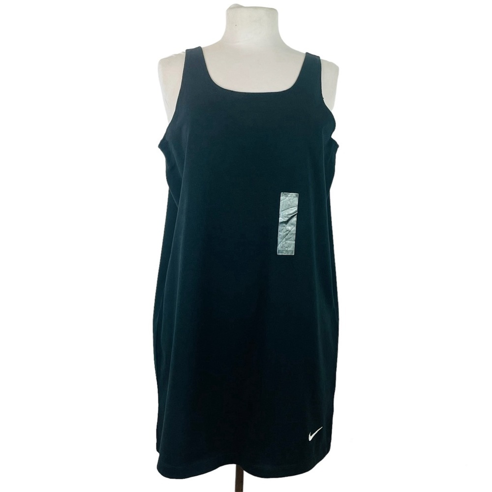 Nike Women’s Jersey Tank Dress